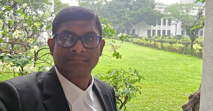 জাতীয় পার্টিতে নতুন সংকট