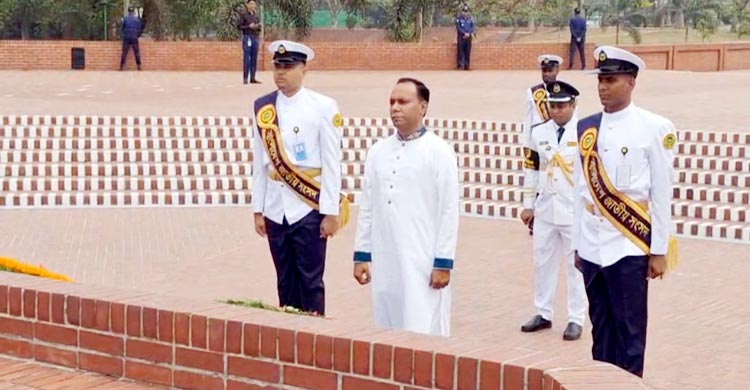 ওয়াকআউট সংসদের একটি প্রচলিত রীতি: স্পিকার