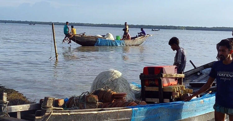 তিনমাস বন্ধ থাকার পর মধ্যরাতে খুলছে সুন্দরবন