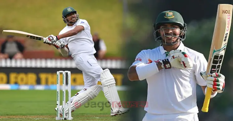 পাঁচ বছর পর টেস্ট দলে সৌম্য সরকার, সিদ্ধান্তটা কতটা যুক্তিসংগত?