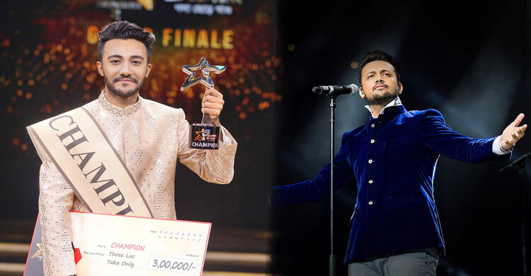 হিন্দি গান কিভাবে ভালো করেন গায়ক অন্তু