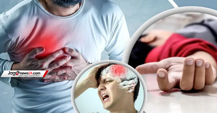 ৩০-এর কম বয়সীরা কেন স্ট্রোকে আক্রান্ত হচ্ছে? এর জন্য কি জীবনযাপন দায়ী