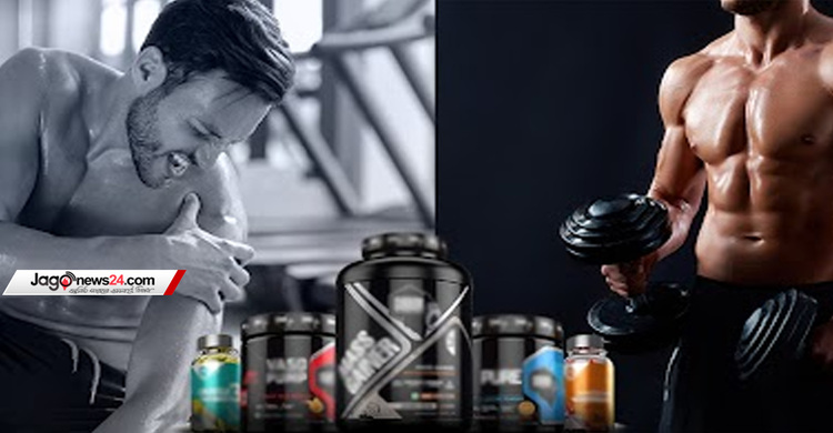 অতিরিক্ত ব্যায়াম বা প্রোটিন সাপ্লিমেন্ট, স্ট্রোকের ঝুঁকি বাড়ায়?
