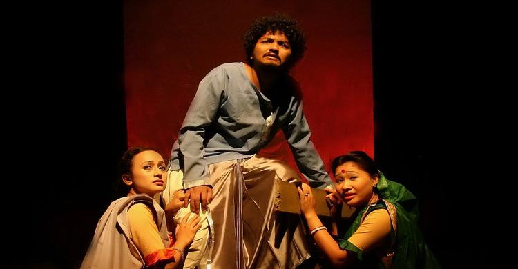 সম্ভাবনাময় একজন অভিনেতা, কিন্তু কেন হারিয়ে গেলেন?