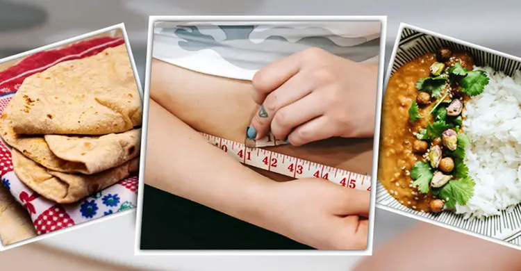 রাতে না খেলে ওজন কমে নাকি বাড়ে?