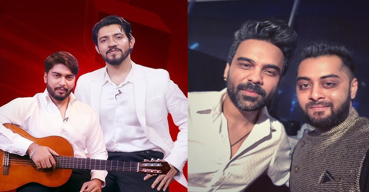 হাবিব ওয়াহিদ, হৃদয় খান'দের নিয়ে যা বললেন রোমিও ব্রাদার্স