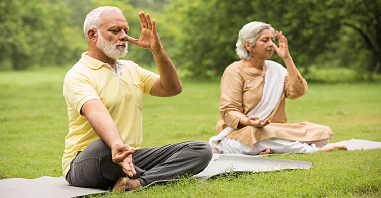 পায়ুদ্বার দিয়েও নেওয়া যাবে শ্বাস!