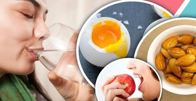 শীতের সকালে খালি পেটে কোন খাবারগুলো খাওয়া উচিত নয়?