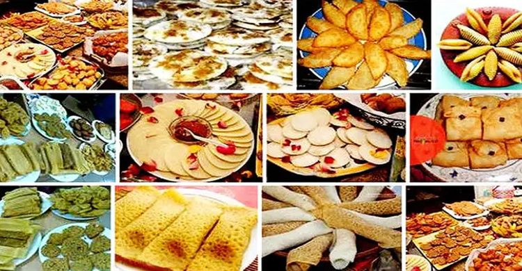 পিঠাপুলি ও গরম ভাজাপোড়া কি শীতে বেশি ক্ষতিকর?