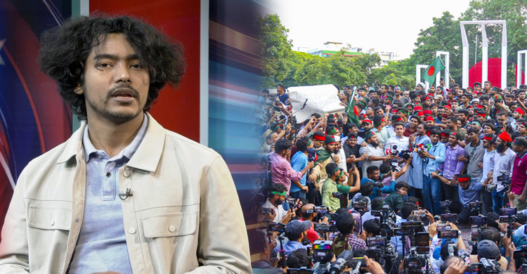 সমন্বয়ক বলতে রাজনীতিতে কোনো পদ নেই: আয়াতুল্লাহ বেহেস্তি