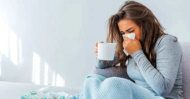 শীতে সর্দি-কাশি কমাতে কার্যকর খাবার কোনগুলো?