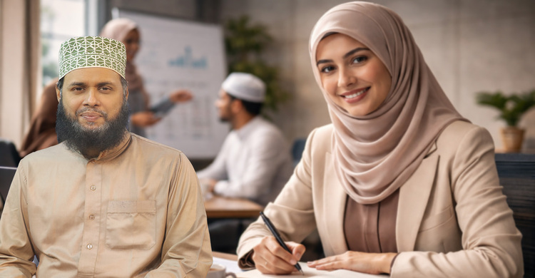 নারীর কর্মজীবন নিয়ে ইসলামের নির্দেশনা কী?