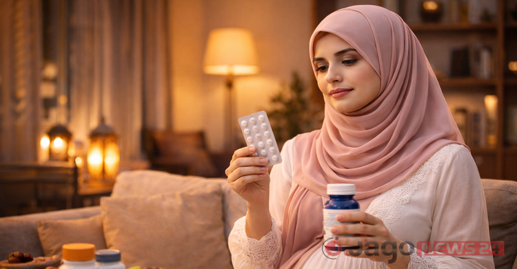 রোজায় গ্যাস্ট্রিকের ওষুধ খাওয়ার সঠিক সময় কখন?