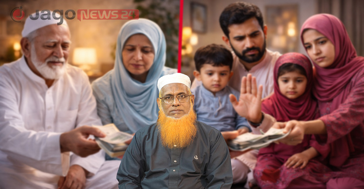 আত্মীয়দের মধ্যে কাদের জাকাত দেওয়া যায়, কাদের দেওয়া যায় না?