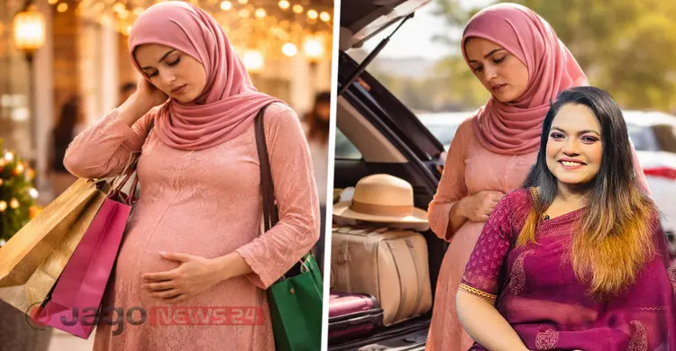 ঈদের সময় গর্ভবতী মায়েদের যেসব সাবধানতা জরুরি