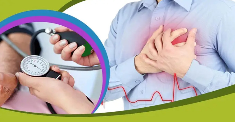 উচ্চ রক্তচাপ কি স্ট্রোকের কারণ?