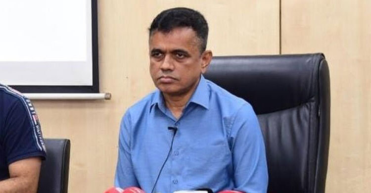 ডিবি থেকে সরিয়ে দেওয়া হলো রমনার ভারপ্রাপ্ত ডিসিকে