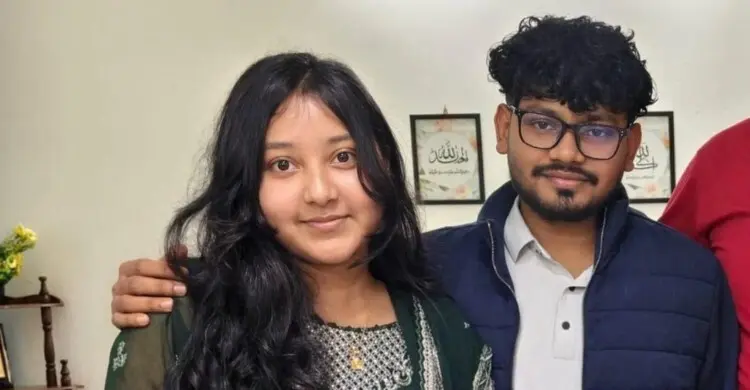 স্ত্রীকে নিয়ে মালয়েশিয়ায় ঘুরতে গিয়ে গাড়িচাপায় বাংলাদেশি পর্যটক নিহত