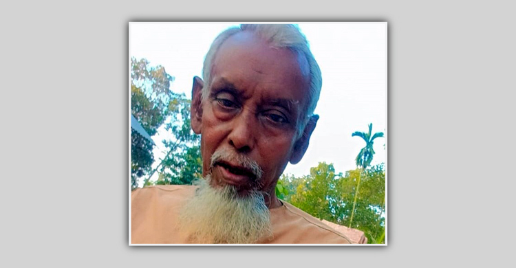 নাতির টাকা ছিনতাই, জিজ্ঞেস করতে গিয়ে কিশোরদের মারধরে দাদার মৃত্যু