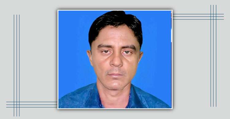 অন্যকে সাবধান করা সমাজপতি বন্যহাতির আক্রমণে নিহত