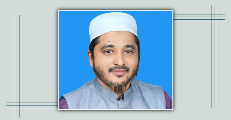 চুয়াডাঙ্গা-১ আসনে জামায়াতের প্রার্থী মাসুদ পারভেজ