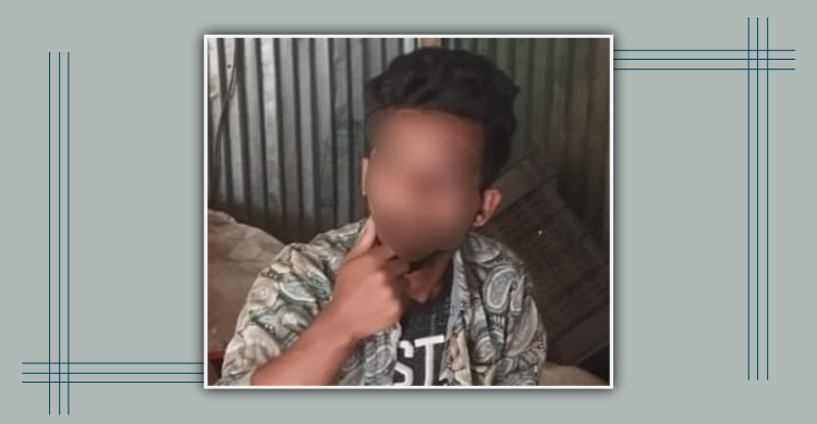 কোচিংয়ে যাওয়ার পথে অপহরণ করে মুক্তিপণ দাবি, গ্রেফতার ১