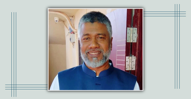 রাঙামাটি পৌর আওয়ামী লীগের সাধারণ সম্পাদকসহ আটক ৩