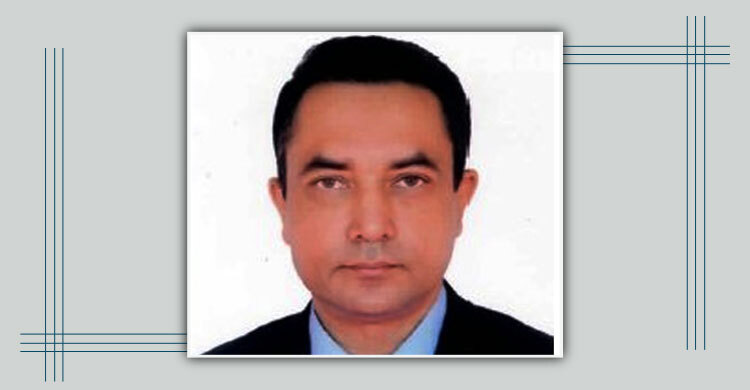 সাবেক স্বাস্থ্য সচিব জাহাঙ্গীর আলম গ্রেফতার