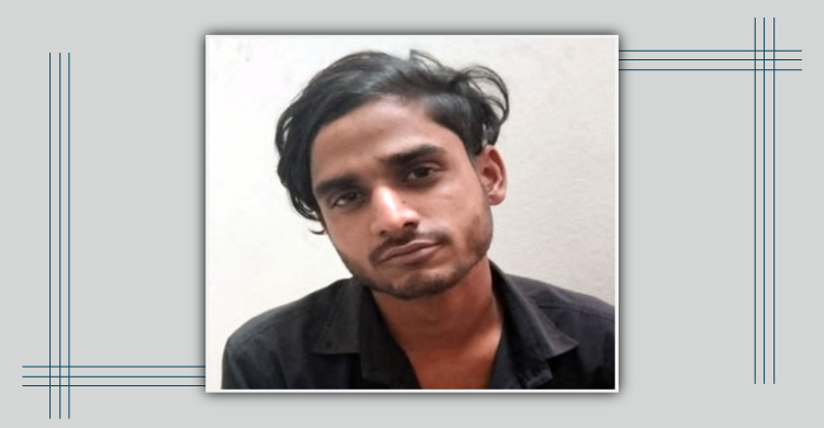 মানিকগঞ্জে নাতির হাতে দাদি খুন