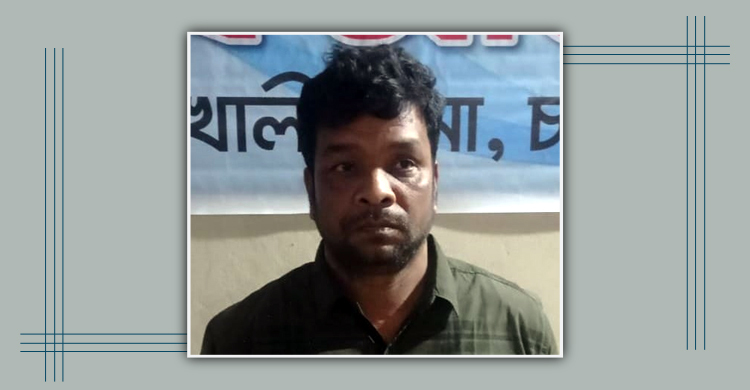 বোয়ালখালীতে সাবেক ইউপি সদস্য গ্রেফতার