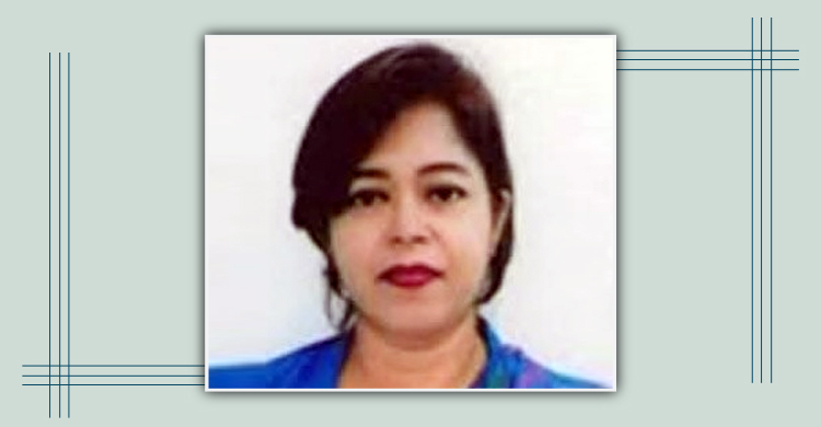 রাকাবের নতুন ব্যবস্থাপনা পরিচালক ওয়াহিদা বেগম
