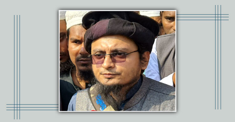 জামিনে মুক্তি পেলেন সা'দপন্থী আলেম মুফতি মুয়াজ বিন নূর