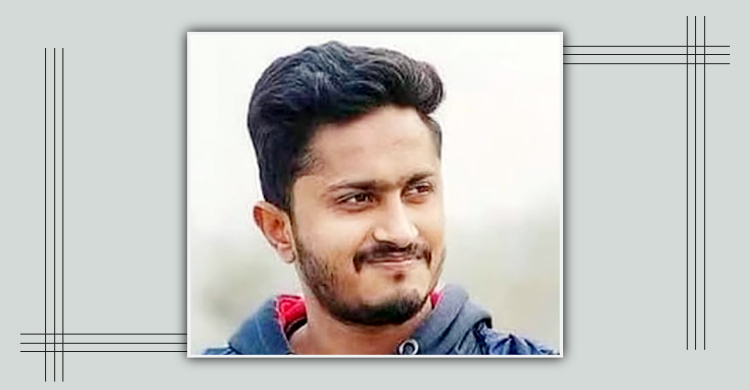 রংপুরে বৈষম্যবিরোধী নেতা নাহিদের বিরুদ্ধে মামলা