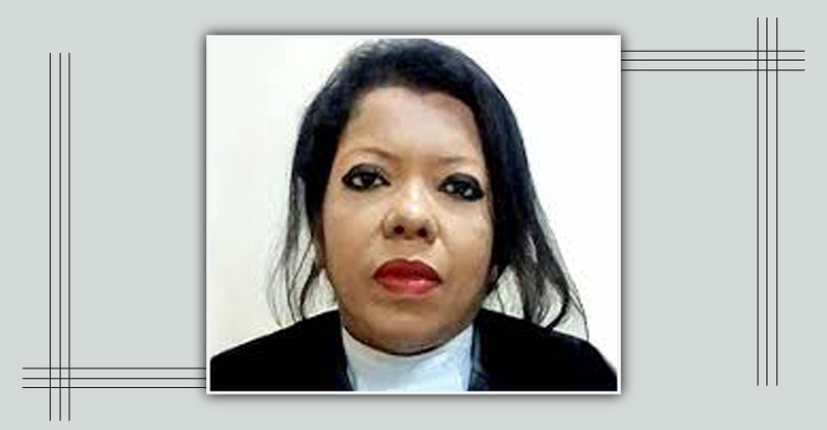 সাবেক ডেপুটি অ্যাটর্নি জেনারেল রুপার দেশত্যাগে নিষেধাজ্ঞা