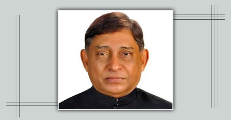 স্ত্রীসহ সাবেক মন্ত্রী মায়ার দেশত্যাগে নিষেধাজ্ঞা