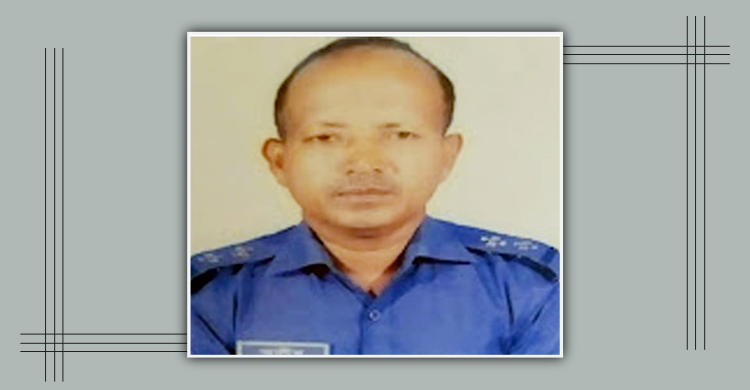 সিলেটে পুলিশের এসআইয়ের ঘুস গ্রহণের ভিডিও ভাইরাল