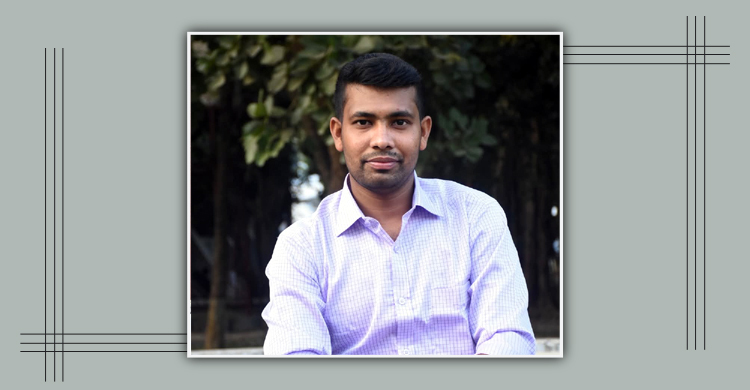 ইসরায়েলের স্কলারশিপ ফিরিয়ে দিলেন রাবি শিক্ষার্থী