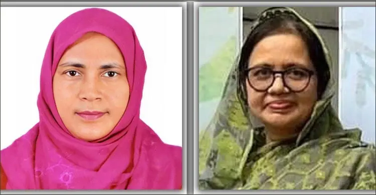 বদরুন্নেসা সরকারি মহিলা কলেজে নতুন অধ্যক্ষ-উপাধ্যক্ষ নিয়োগ