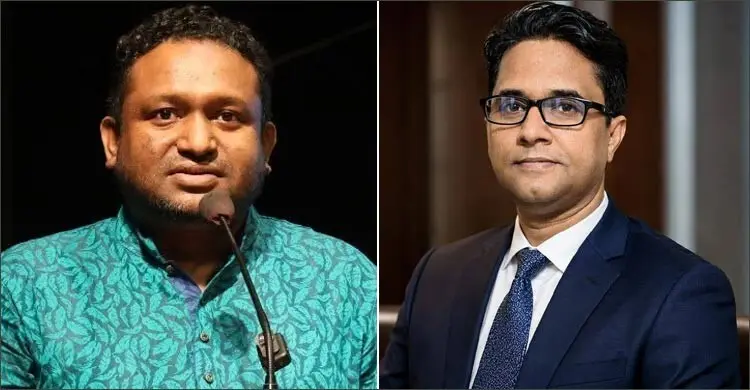 বিটিভিতে রনির নেমপ্লেটে অফিস থাকা বেসম্ভব নয়: ঢাবি শিক্ষক