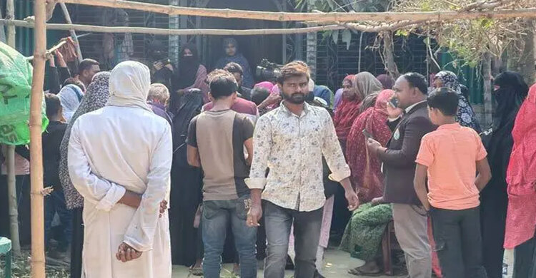 টাঙ্গাইলে ঘর থেকে বৃদ্ধ দম্পতির মরদেহ উদ্ধার