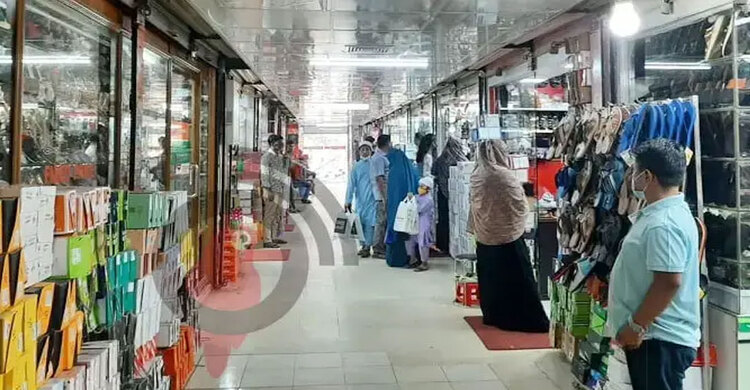 নির্বাচন উপলক্ষে ২ দিন বন্ধ থাকছে দোকানপাট ও শপিংমল