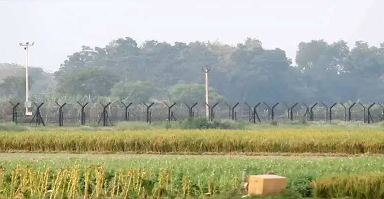 সীমান্ত দিয়ে অস্ত্র প্রবেশের অভিযোগ ঘিরে উদ্বেগে প্রার্থীরা