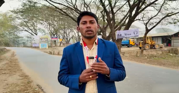 খাগড়াছড়িতে আসন্ন নির্বাচনের সবশেষ পরিস্থিতি