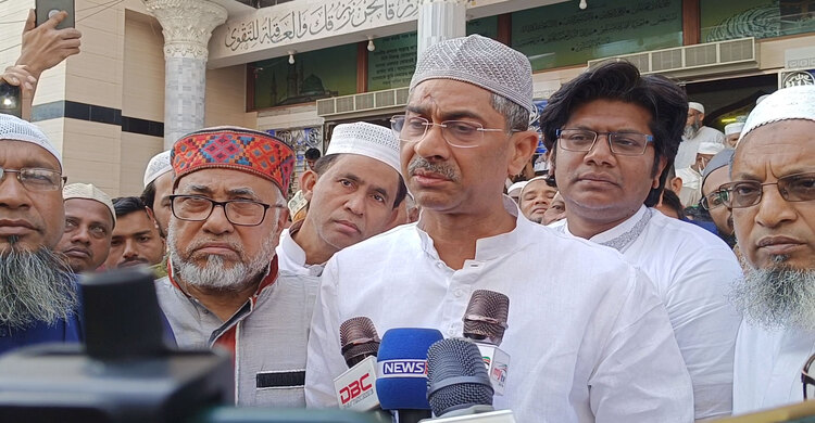 তারেক রহমানের নেতৃত্বে নতুন বাংলাদেশ গড়ব: এ্যানি