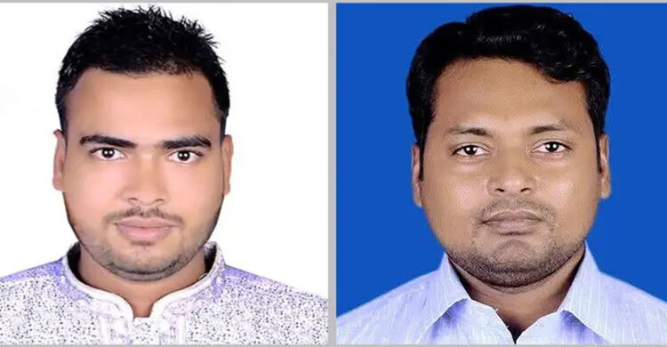 লক্ষ্মীপুরে বিএনপির দুই নেতা গ্রেফতার