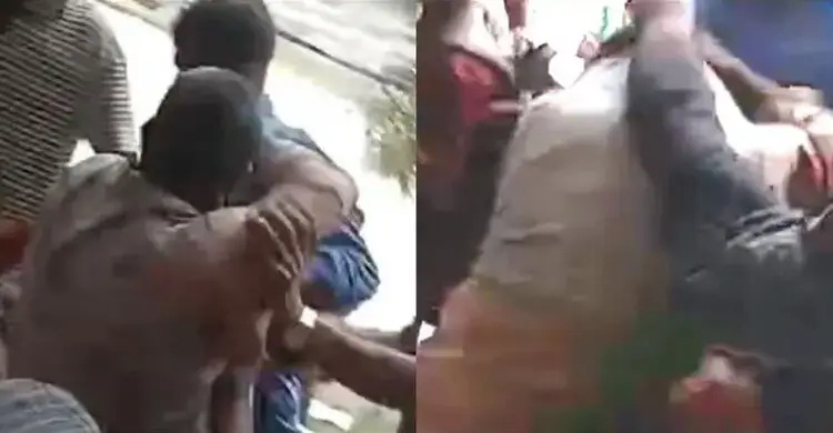 পাবনায় হাটের টেন্ডার জমা দেওয়ায় জামায়াত নেতাকে মারধরের অভিযোগ