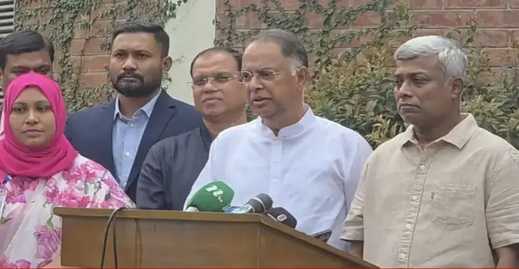 জ্বালানি তেলের মজুত পর্যাপ্ত, ৯ মার্চ আসছে আরও দুই জাহাজ: মন্ত্রী