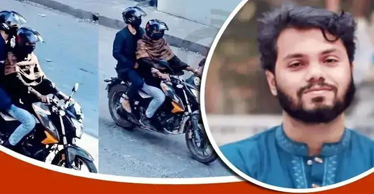 হাদির হত্যাকারী  পালিয়েও রক্ষা পায়নি , অবশেষে গ্রেফতার ফয়সাল