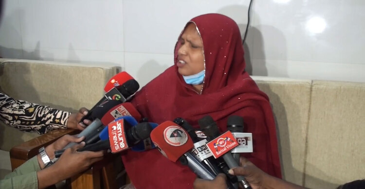 বরিশালে ভুল ইনজেকশনে ২ নারীর মৃত্যুর অভিযোগ