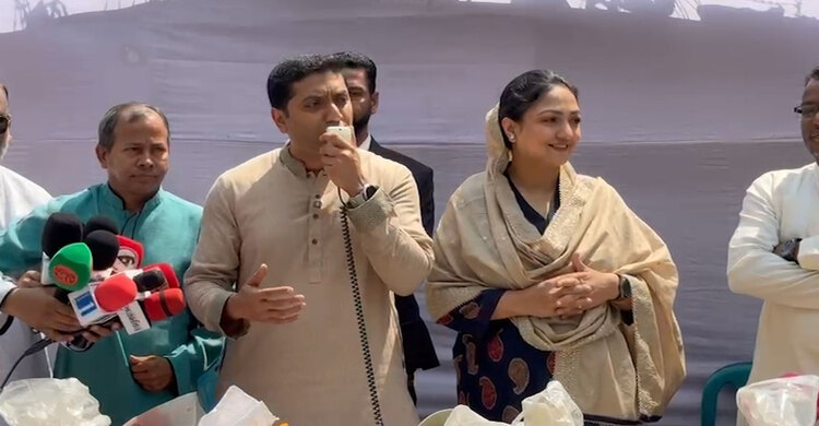 নারী উদ্যোক্তাদের জন্য নতুন কর্মসূচি ঘোষণা ববি হাজ্জাজের